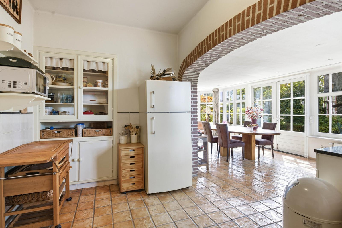 Vrijstaande woning te koop: Hoefstraat 40, Sint Anthonis
