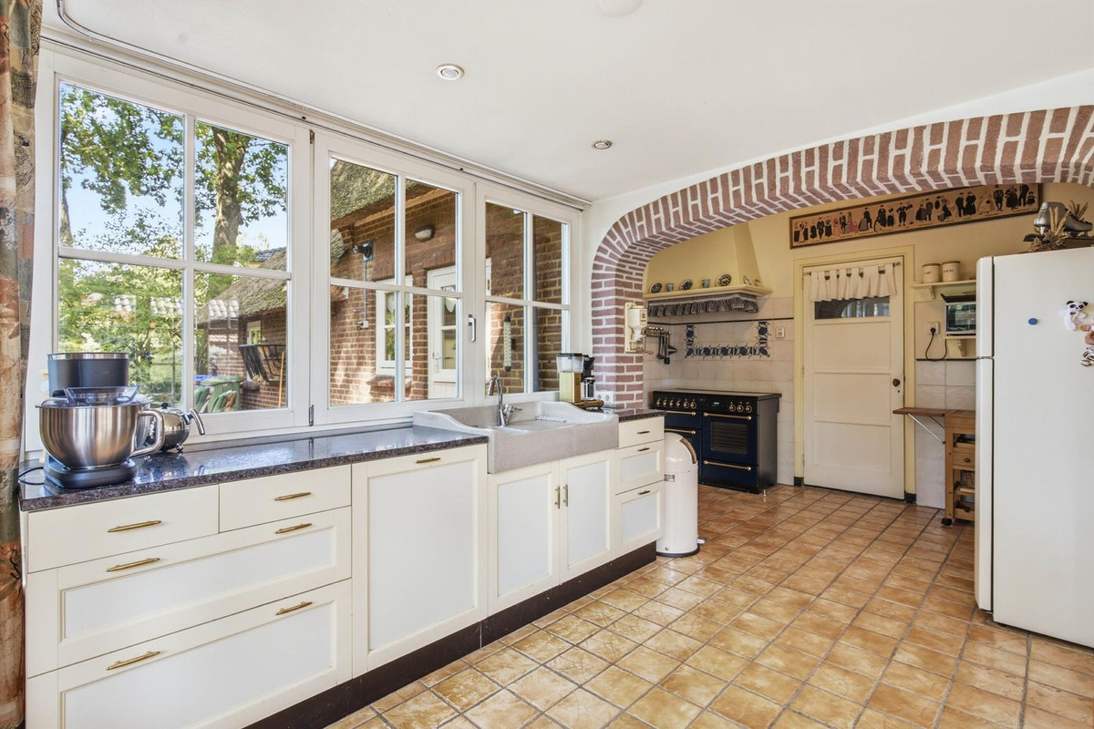 Vrijstaande woning te koop: Hoefstraat 40, Sint Anthonis