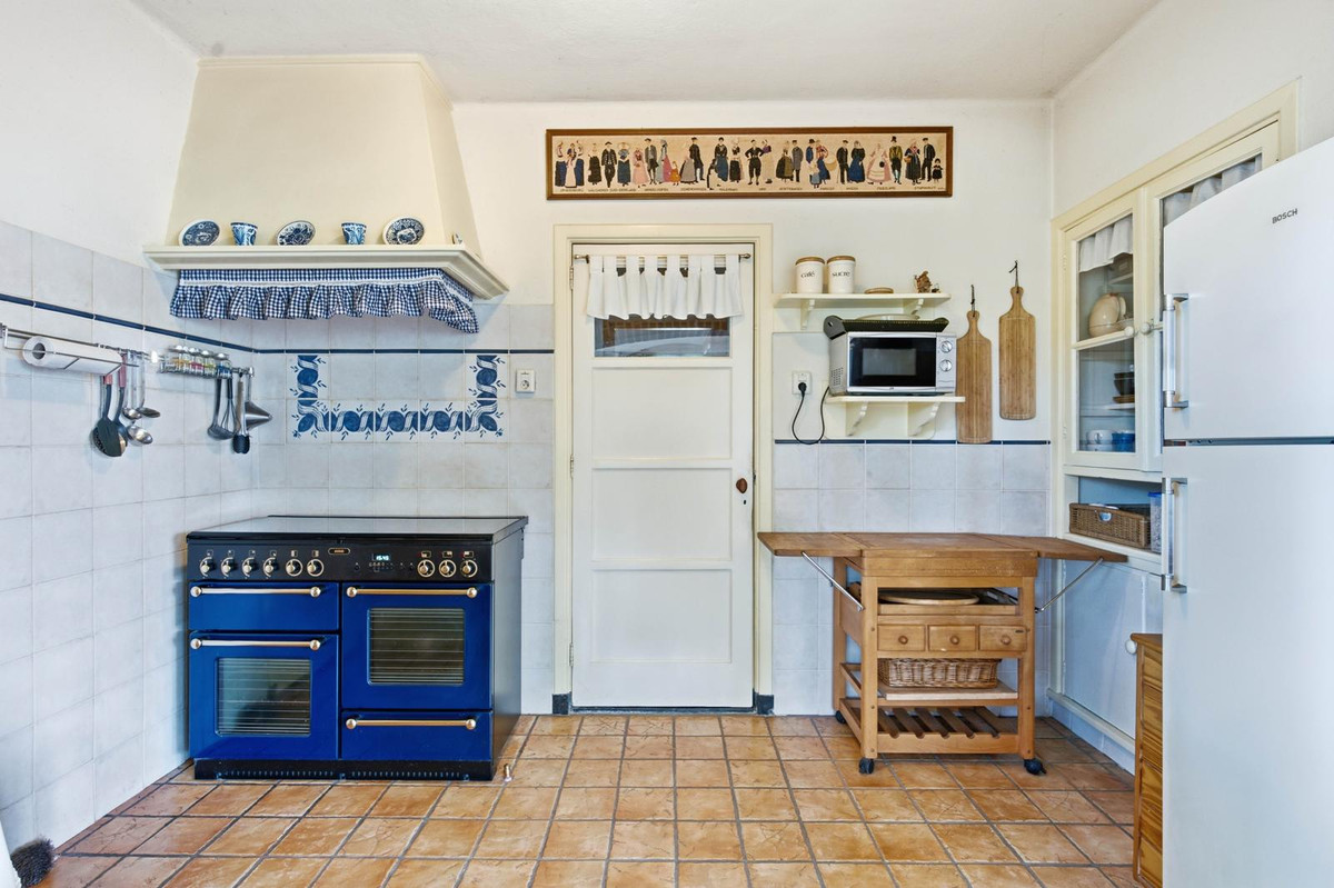 Vrijstaande woning te koop: Hoefstraat 40, Sint Anthonis