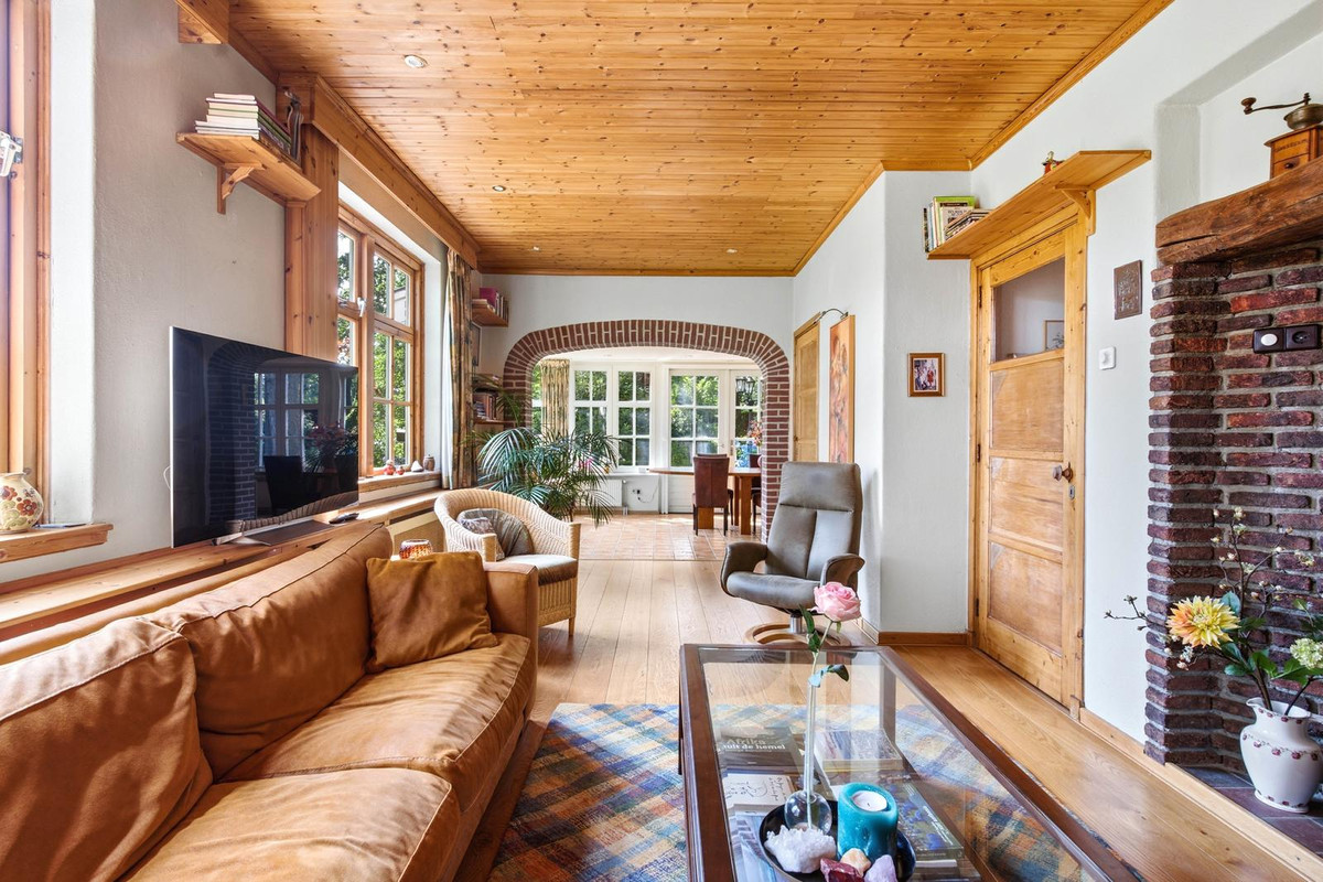 Vrijstaande woning te koop: Hoefstraat 40, Sint Anthonis