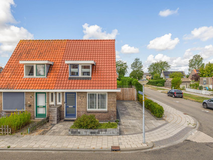 Narcissenstraat 27