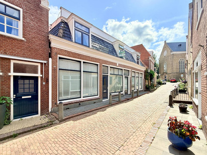 Grote Kerkstraat 31