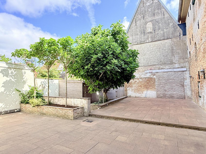 Grote Kerkstraat 31