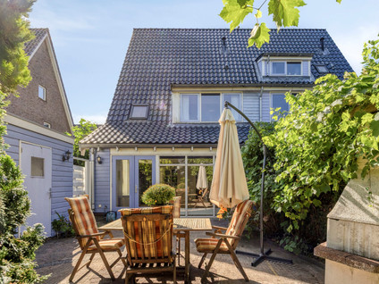 Rijsbes in 's-Gravenhage