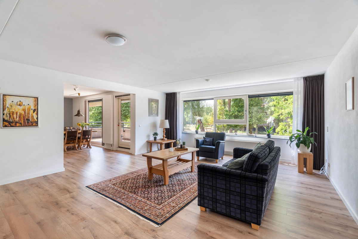Appartement te koop: Schubertlaan 707, Maassluis