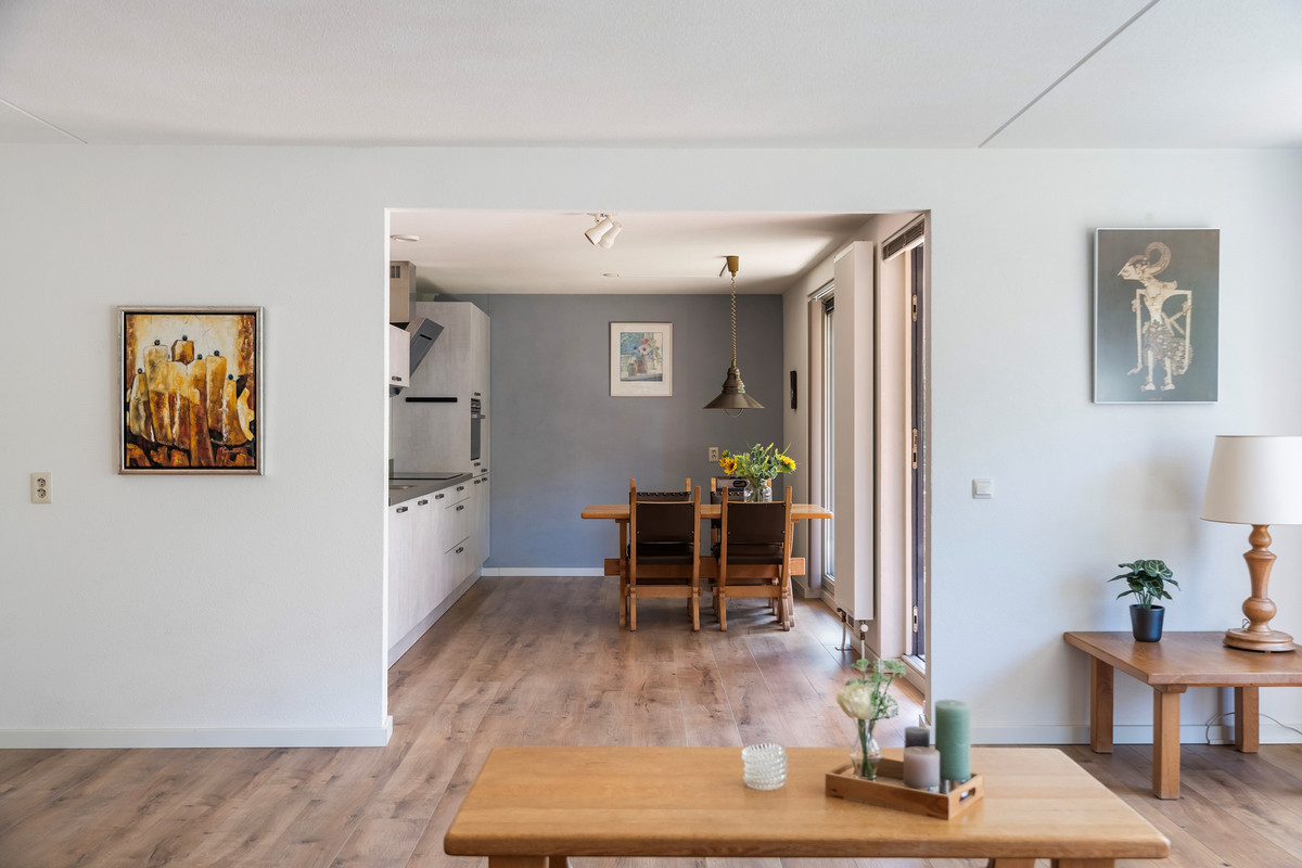 Appartement te koop: Schubertlaan 707, Maassluis
