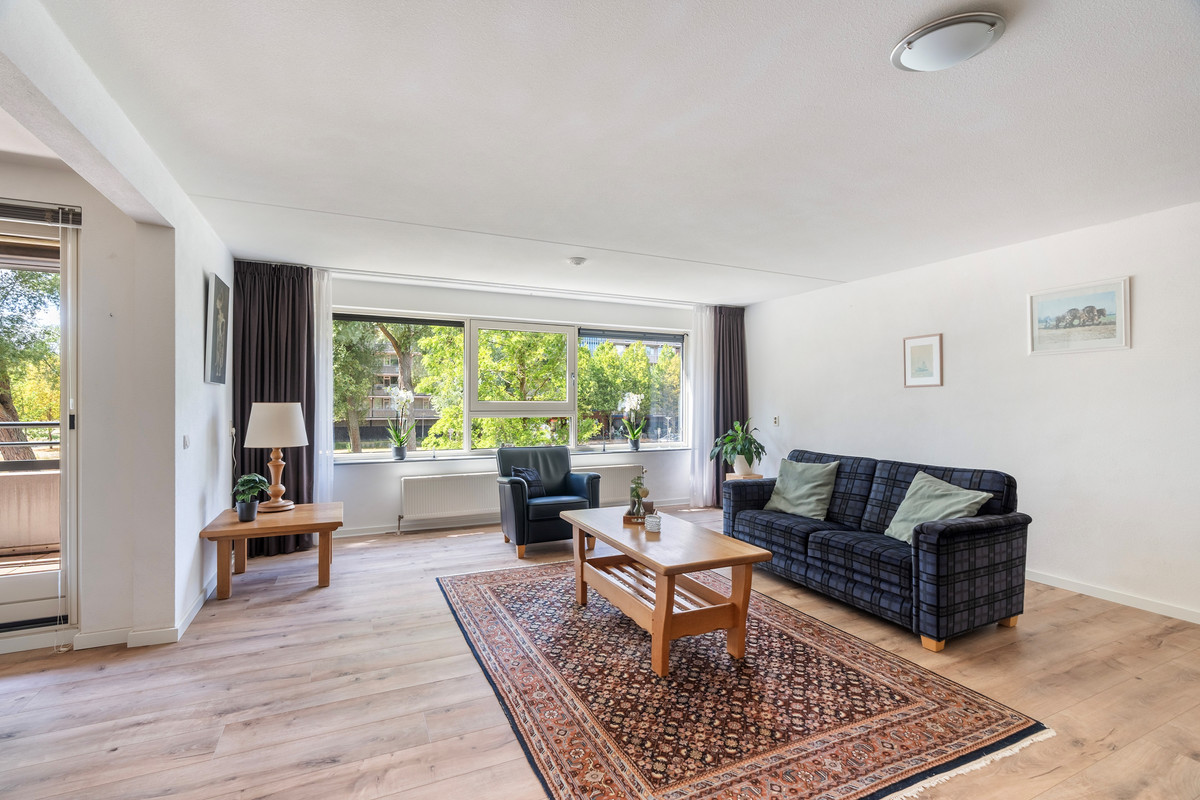 Appartement te koop: Schubertlaan 707, Maassluis
