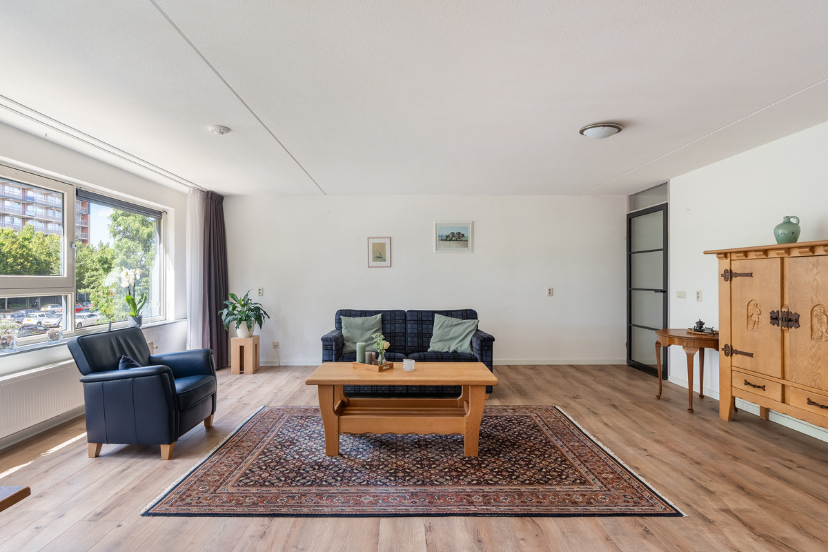 Appartement te koop: Schubertlaan 707, Maassluis