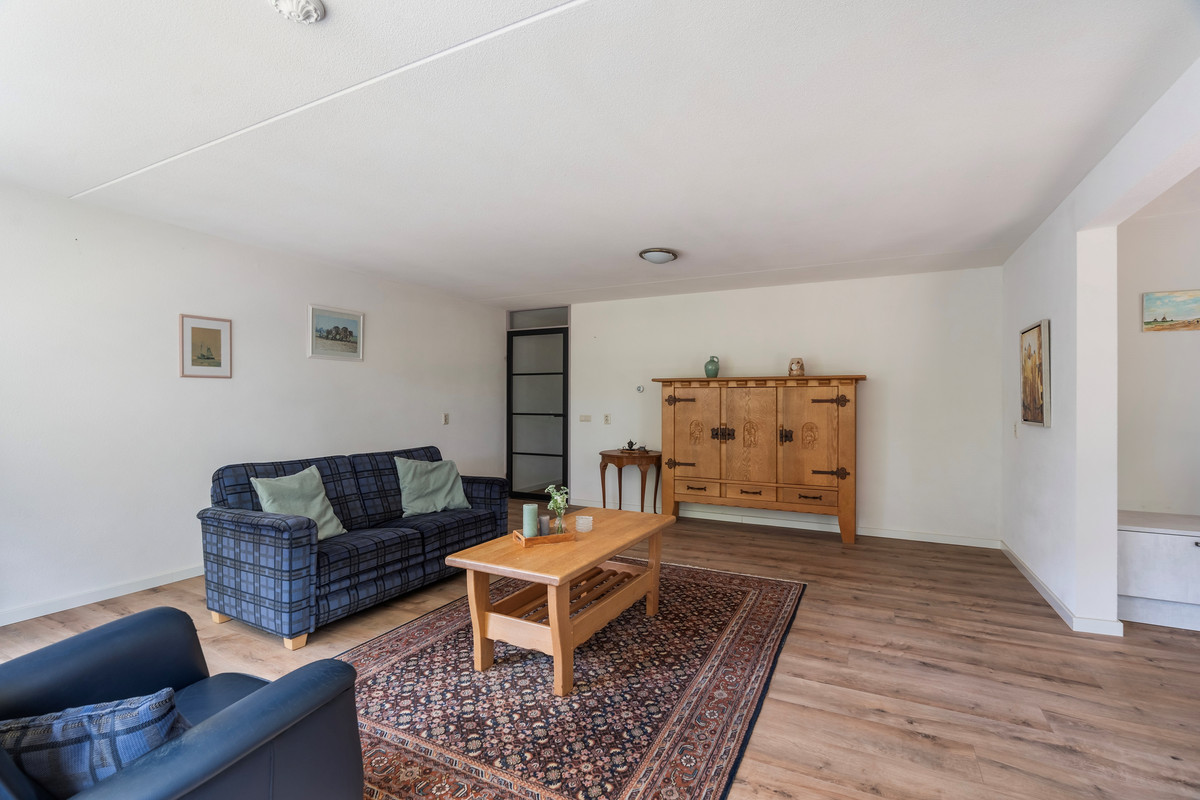 Appartement te koop: Schubertlaan 707, Maassluis