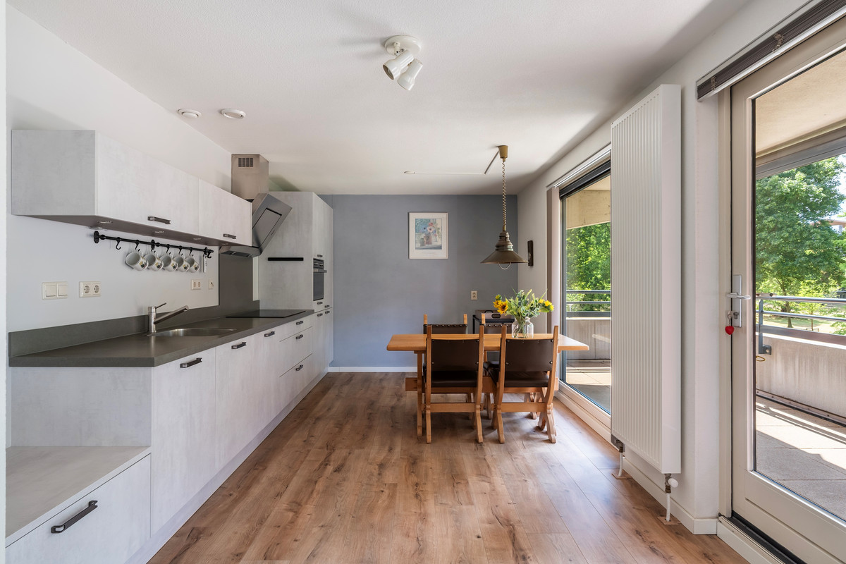 Appartement te koop: Schubertlaan 707, Maassluis