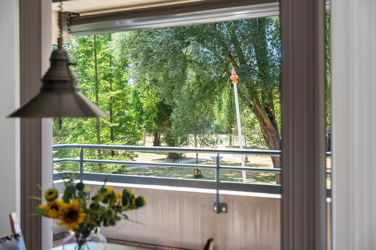 Appartement te koop: Schubertlaan 707, Maassluis