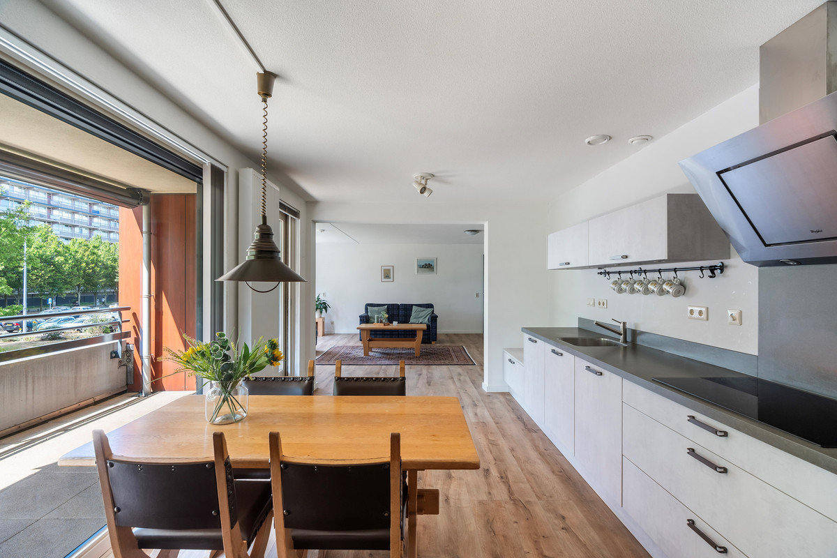 Appartement te koop: Schubertlaan 707, Maassluis