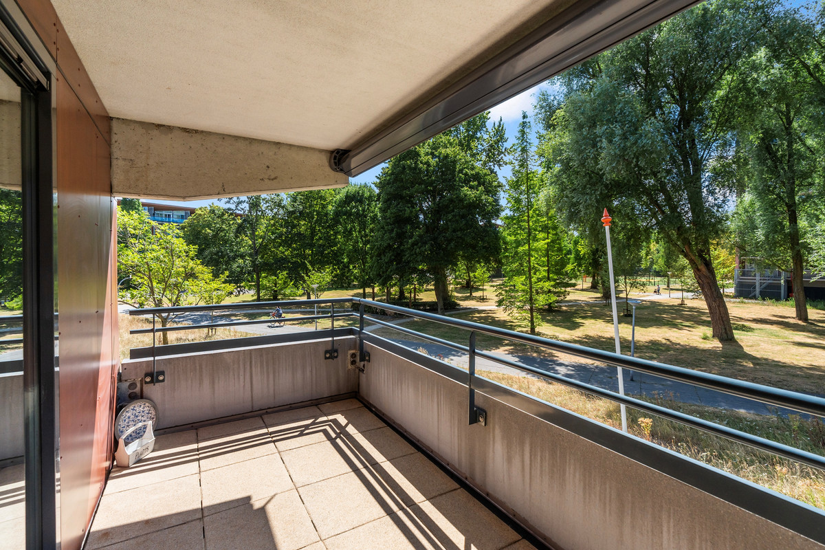 Appartement te koop: Schubertlaan 707, Maassluis