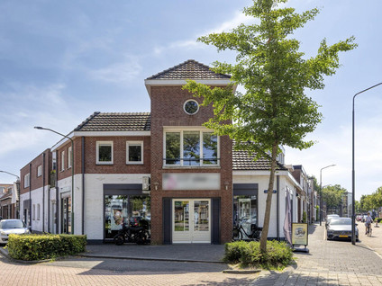 Laanstraat 2
