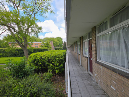 Kerkwervesingel 69