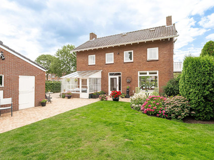 Nieuwe Tielseweg 114