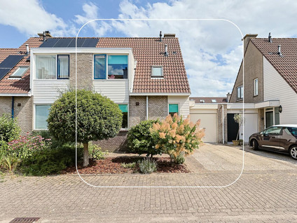 Alida de Jongstraat 19
