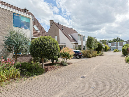 Alida de Jongstraat 19