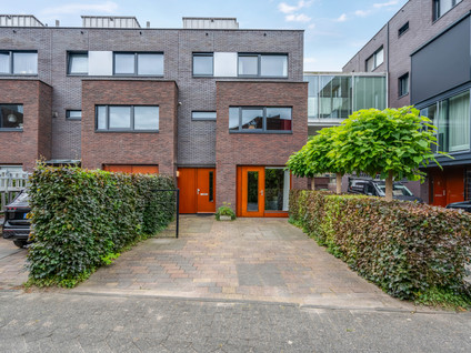 Klaas Schipperlaan 8