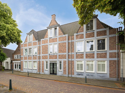 Kerkstraat 69A