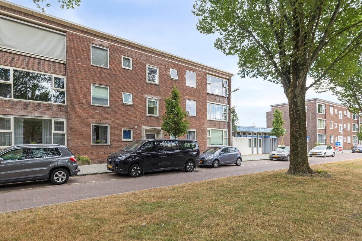 Appartement te koop: Singel 95, Vlissingen
