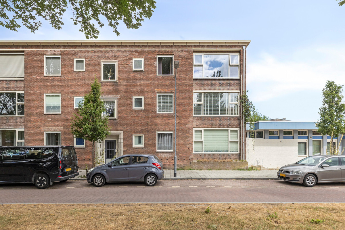 Appartement te koop: Singel 95, Vlissingen