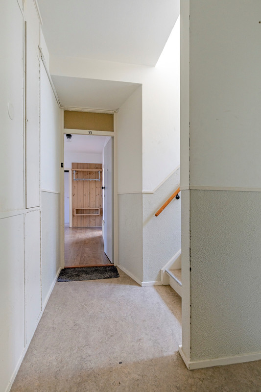 Appartement te koop: Singel 95, Vlissingen