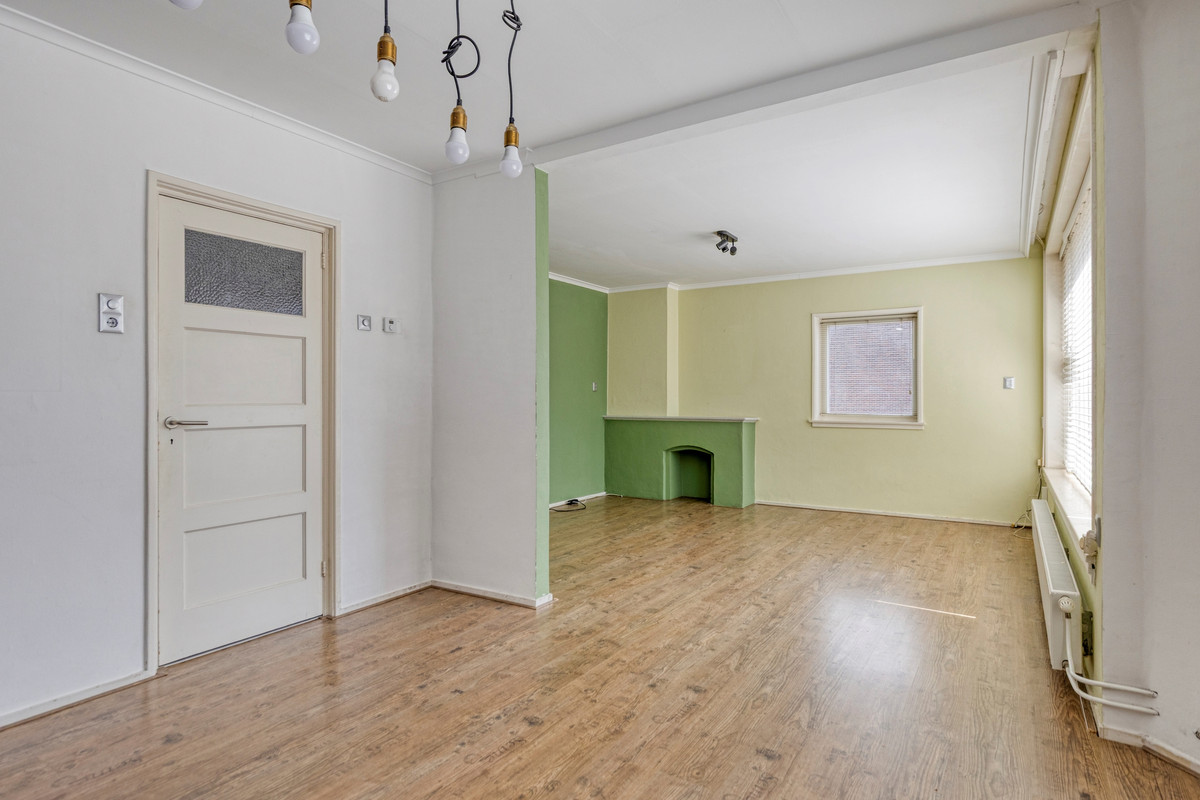 Appartement te koop: Singel 95, Vlissingen