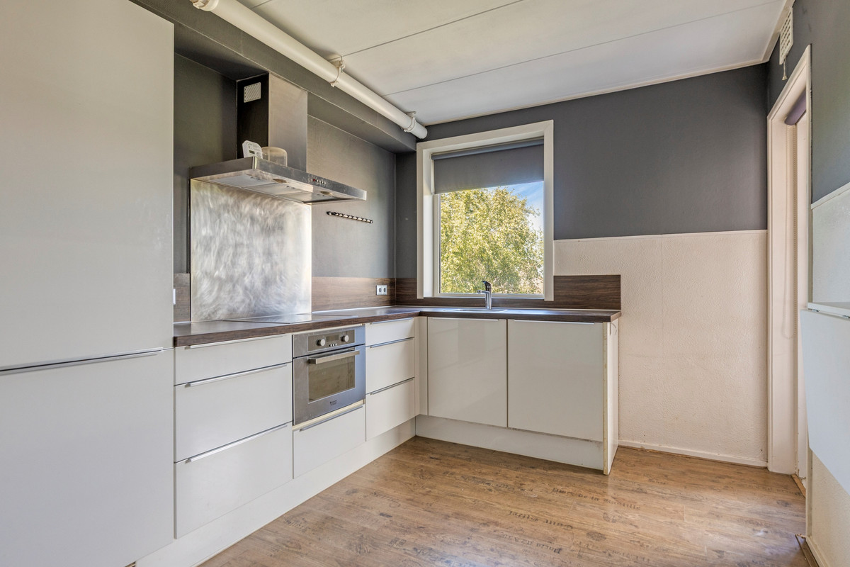 Appartement te koop: Singel 95, Vlissingen