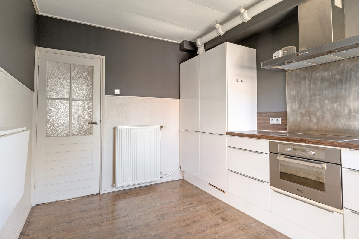 Appartement te koop: Singel 95, Vlissingen