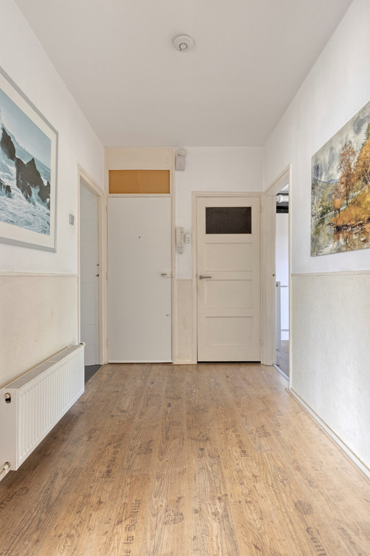 Appartement te koop: Singel 95, Vlissingen
