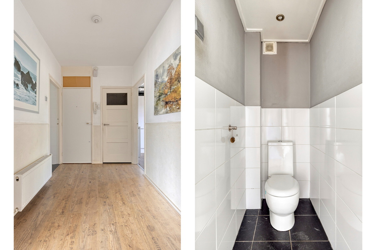 Appartement te koop: Singel 95, Vlissingen