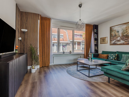 Gordonstraat 13A