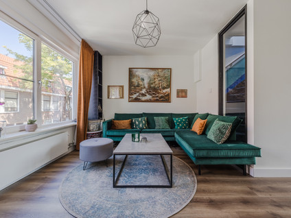 Gordonstraat 13A