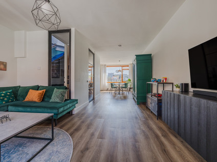 Gordonstraat 13A