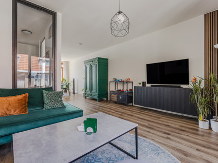 Gordonstraat 13A