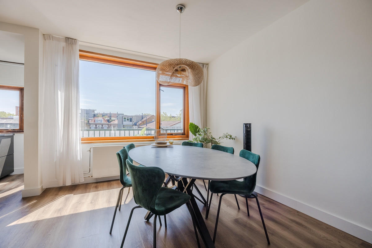 Appartement te koop: Gordonstraat 13A, Schiedam