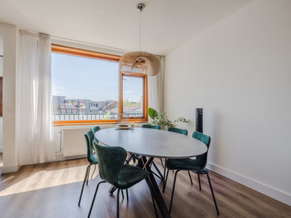 Gordonstraat 13A