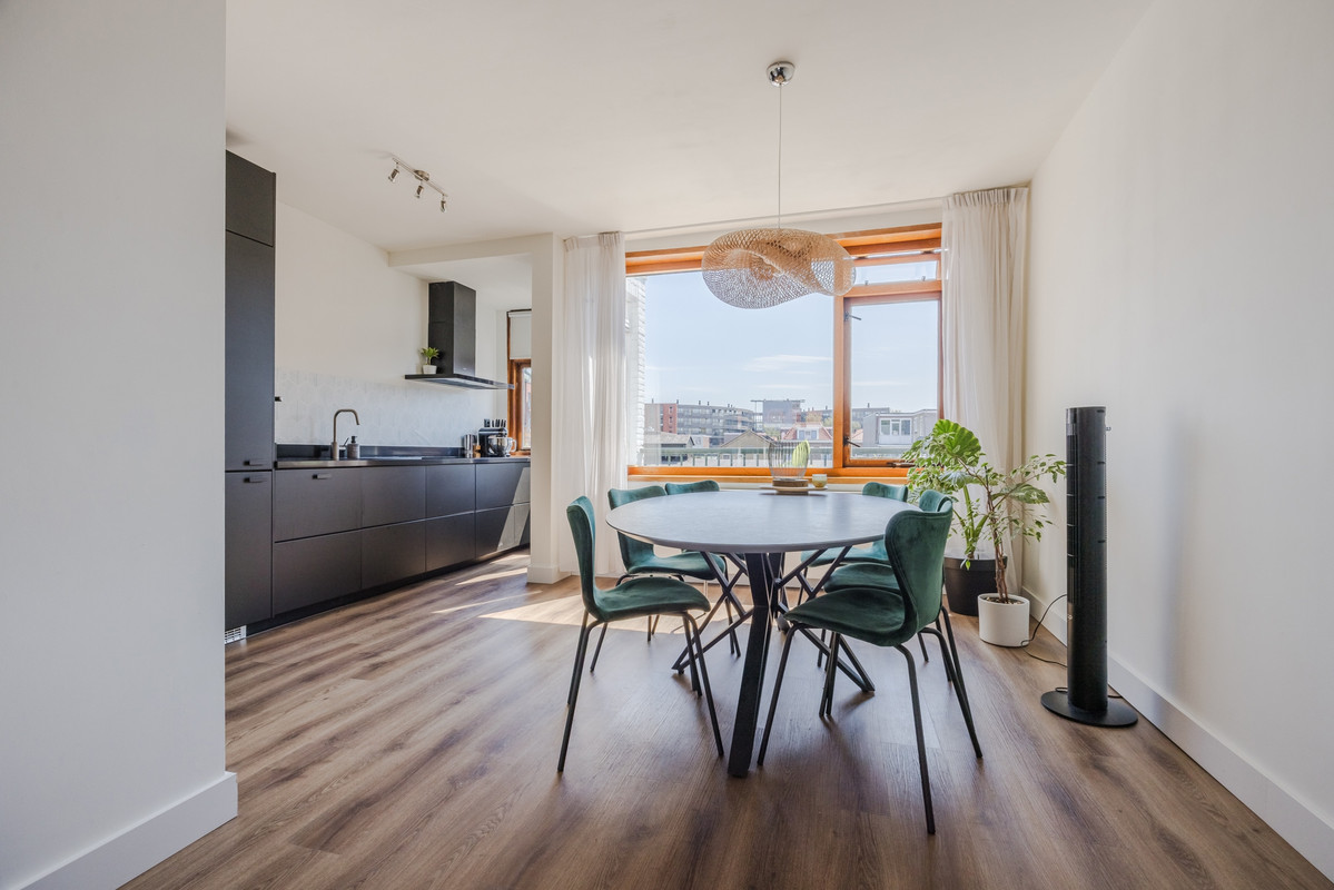 Appartement te koop: Gordonstraat 13A, Schiedam
