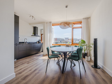 Gordonstraat 13A