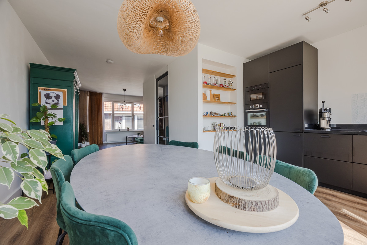 Appartement te koop: Gordonstraat 13A, Schiedam
