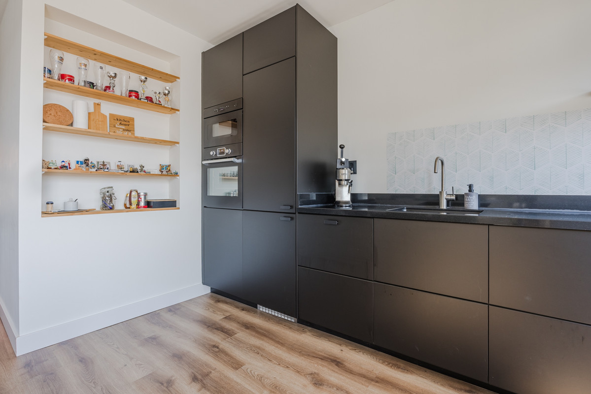 Appartement te koop: Gordonstraat 13A, Schiedam