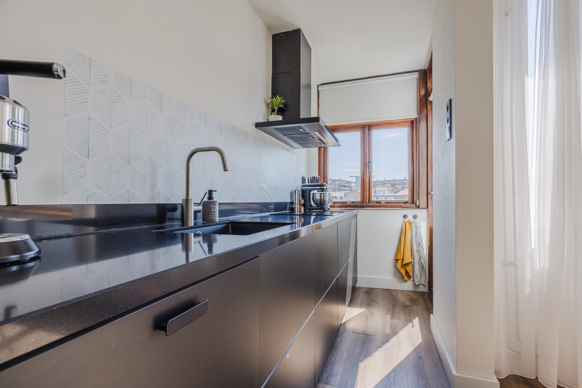 Appartement te koop: Gordonstraat 13A, Schiedam