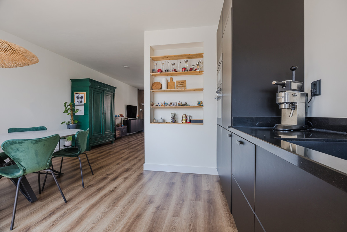 Appartement te koop: Gordonstraat 13A, Schiedam
