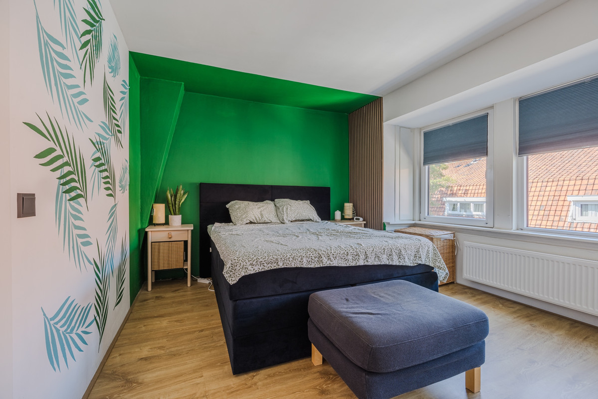 Appartement te koop: Gordonstraat 13A, Schiedam