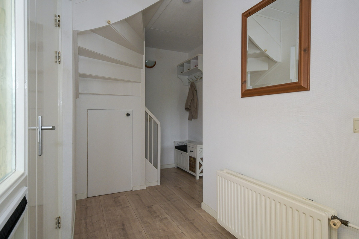 Hoekwoning te koop: Hanebalken 197, Drachten