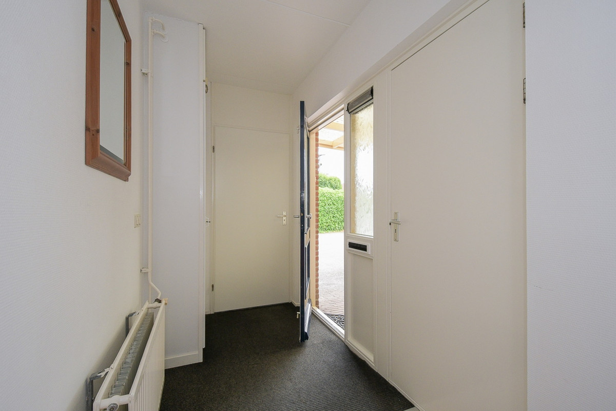 Hoekwoning te koop: Hanebalken 197, Drachten