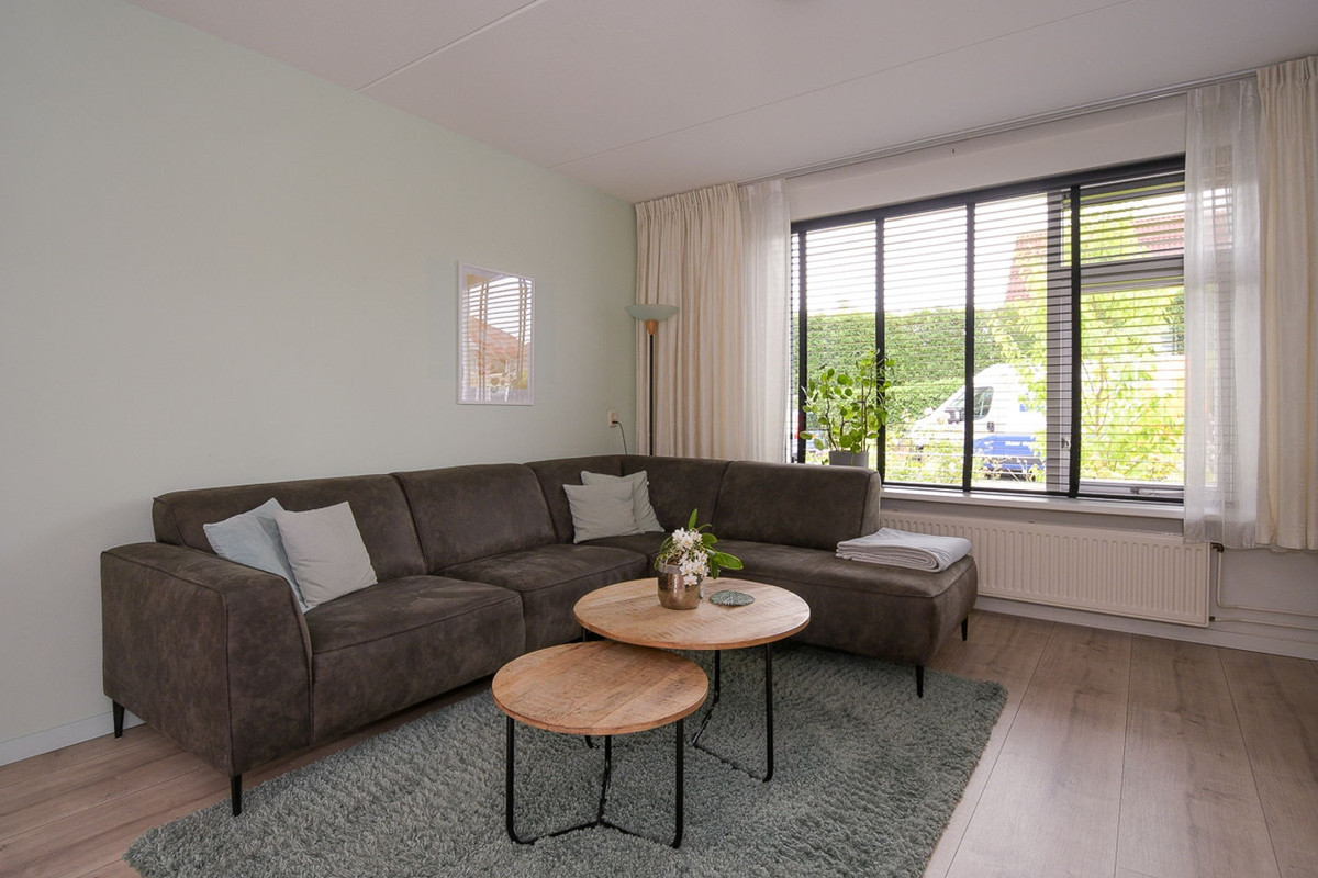Hoekwoning te koop: Hanebalken 197, Drachten