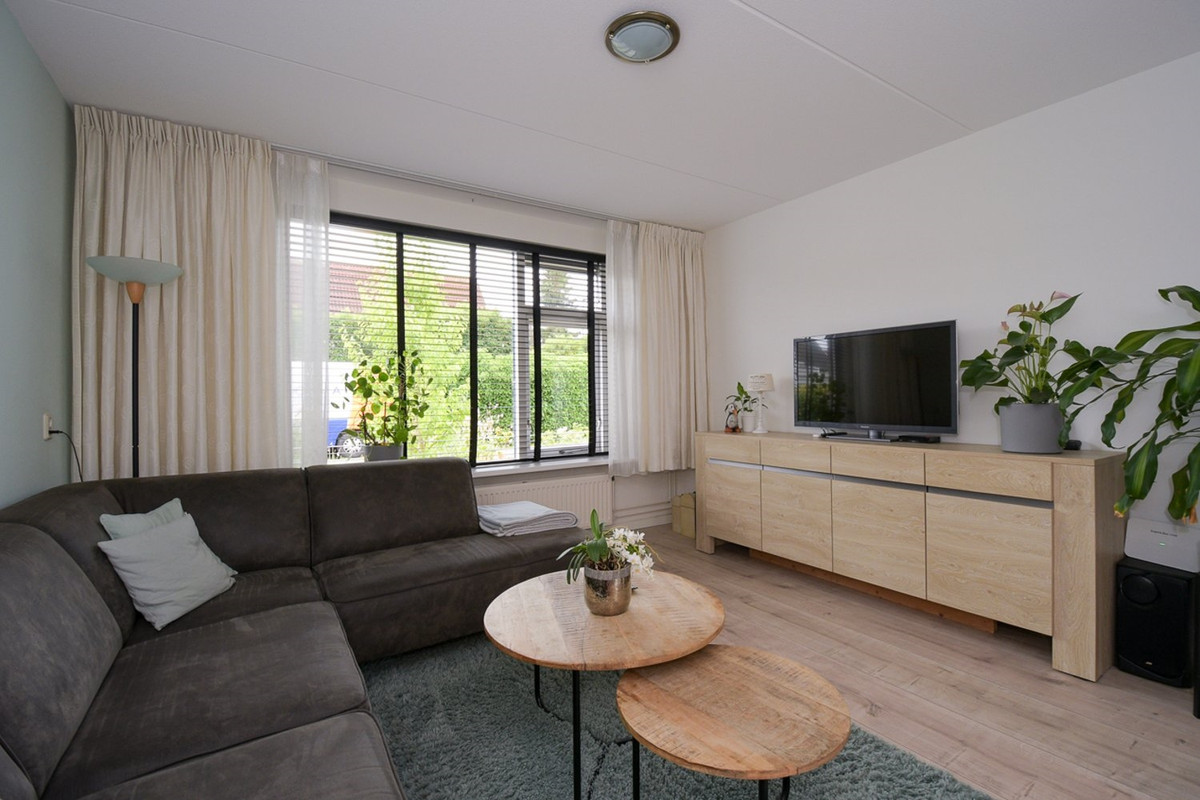Hoekwoning te koop: Hanebalken 197, Drachten