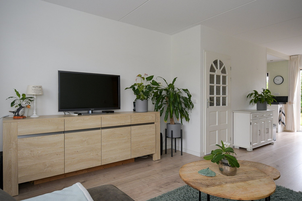 Hoekwoning te koop: Hanebalken 197, Drachten
